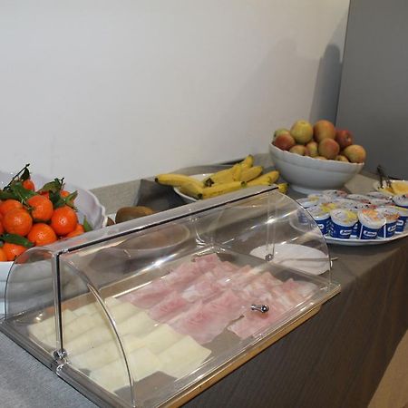 Hotel Sant'Elena ริมินี ภายนอก รูปภาพ