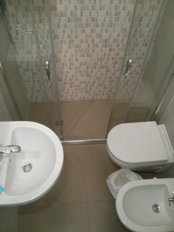Hotel Sant'Elena ริมินี ห้อง รูปภาพ