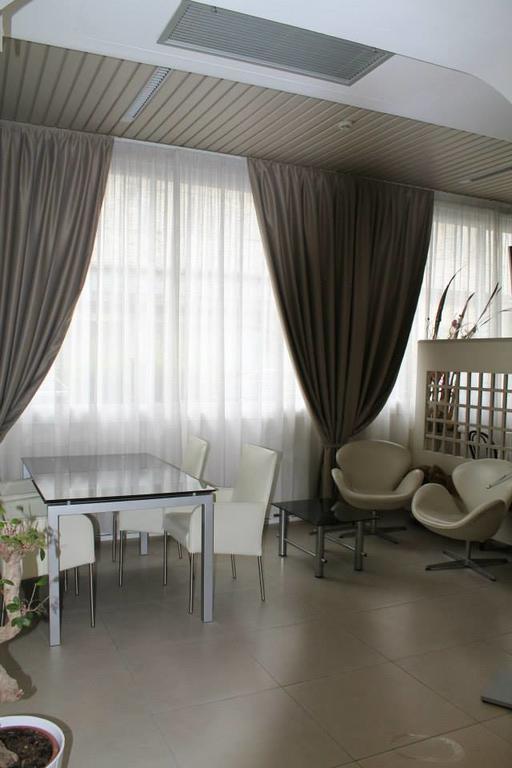 Hotel Sant'Elena ริมินี ภายนอก รูปภาพ