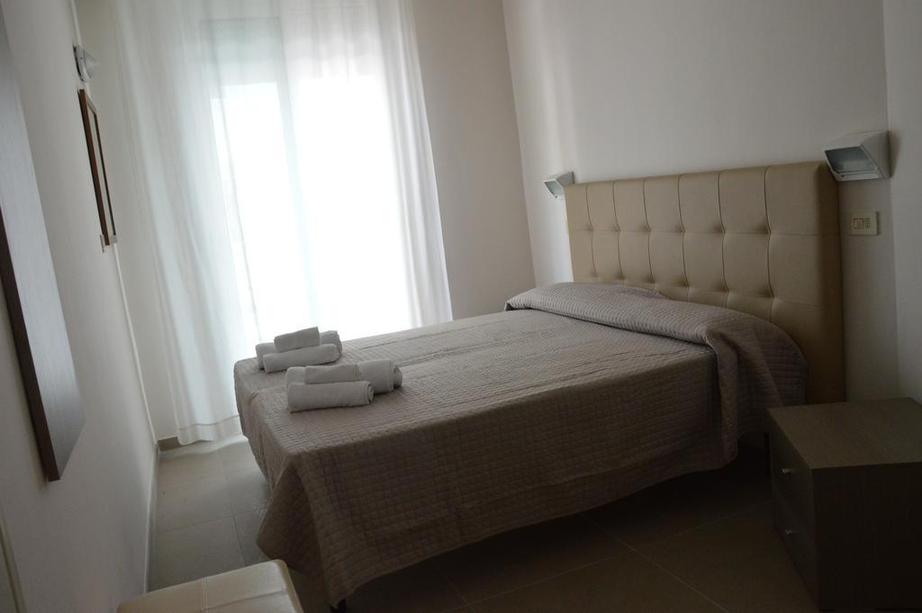 Hotel Sant'Elena ริมินี ห้อง รูปภาพ