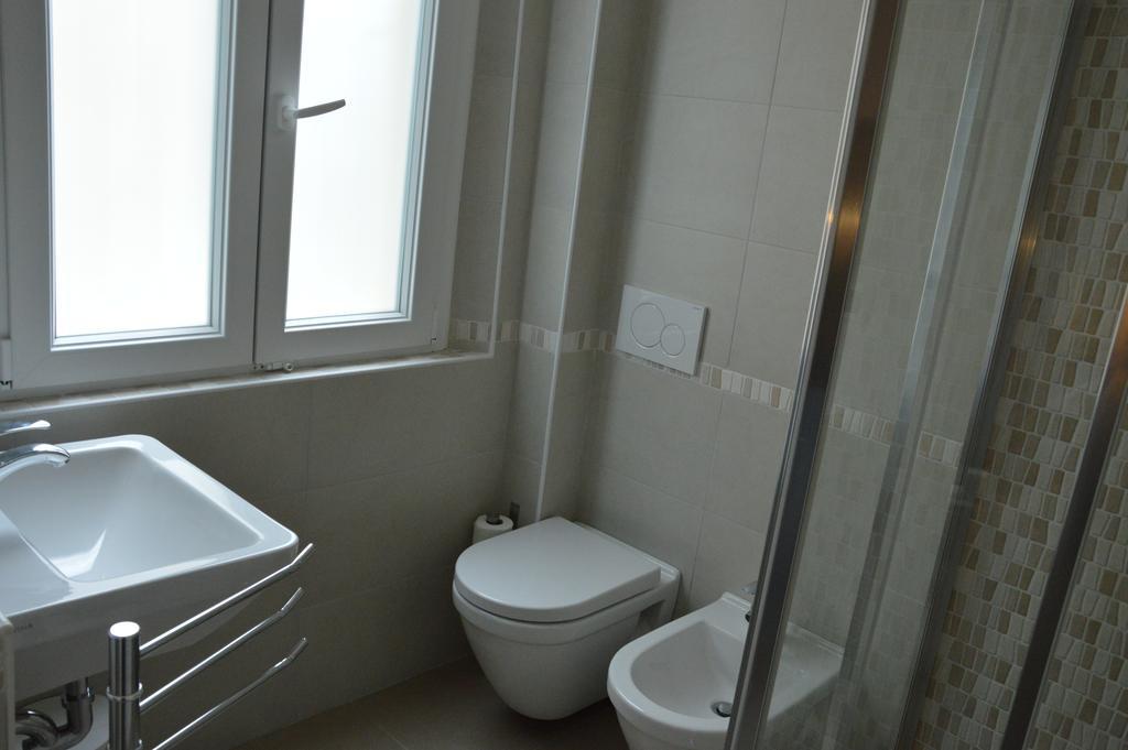 Hotel Sant'Elena ริมินี ห้อง รูปภาพ