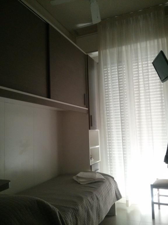 Hotel Sant'Elena ริมินี ห้อง รูปภาพ